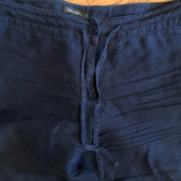 Linen long pants, summer perfect pants! :) - Picture 3 of 5